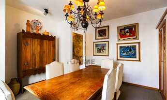 Imagem 6: Apartamento 03 dormitórios,02 vagas em Higienópolis