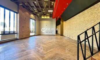 Imagem 3: Salão para alugar em Americana, Vila Rehder, com 262 m²