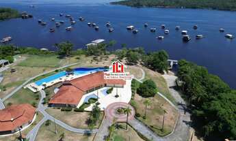 Imagem 7: Lote para Venda em Manaus, Ponta Negra