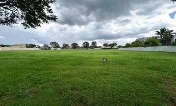Imagem 6: Terreno Condomínio Fazenda Santa Maria