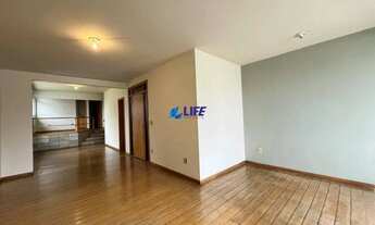 Imagem 6: Condomínio Edifício Palais de Bourbon: Excelente apartamento com 166m² de frente ao Shoppi