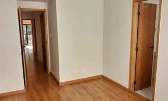 Imagem 4: Excelente Apartamento com 3 Quartos, Suíte, Sacada e Ótima Localização Próximo à Maternida