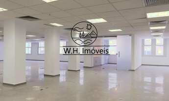 Imagem 7: Andar Corporativo com 680m² controle de acesso por catracas - Coração doCentro - Rio de Ja