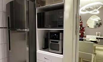 Imagem 4: Excelente cobertura para venda com 140 m² com 2 quartos em Castelo - Belo Horizonte - MG