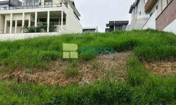 Imagem: Terreno à venda, 518 m² por R$ 905.000,00