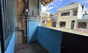 Imagem 2: Casa Aconchegante à Venda Pass. das Flores, 301A (Próx. à Senador Lemos