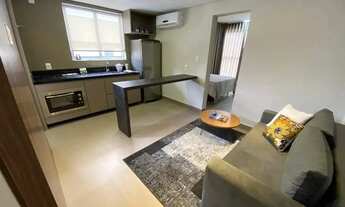 Imagem: Apartamento para aluguel, 1 quarto, 1 suíte