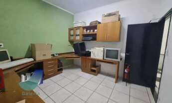 Imagem 5: Salão comercial para alugar. 111m² - Centro