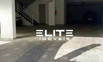 Imagem 2: Cobertura com 2 dormitórios à venda, 88 m² por R$ 385.000,00 - Vila Scarpelli - Santo Andr