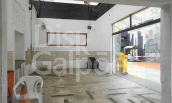 Imagem 5: Terrenos e Áreas para locação e venda - Barra Funda