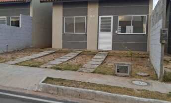 Imagem: Chave casa cond. Por do Sol