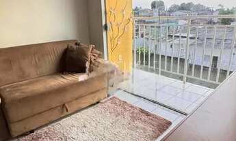 Imagem: ALUGUEL Apartamento MOBILIADO no RIO DAS