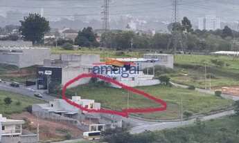 Imagem 3: Terreno de 308 m² para venda em Jacareí - SP