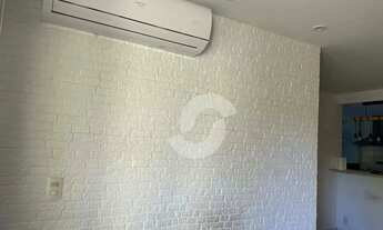 Imagem 4: Apartamento com 2 dormitórios à venda, 81 m² por R$ 410.000,00 - Maria Paula - São Gonçalo