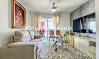 Imagem: Apartamento no bairro de Fátima com 3 quartos