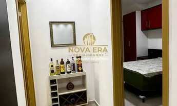 Imagem 4: Sobrado Mobiliado e decorado,3dorm,1suite,lavabo,quintal privativo,1vaga,R$468mi