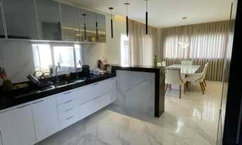 Imagem 5: Imóvel para aluguel possui 225 metros quadrados com 3 quartos em Cidade Alpha - Eusébio