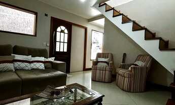 Imagem 2: Casa para venda em Jardim Planalto com 3 quartos, sendo 1 suíte , 250m²