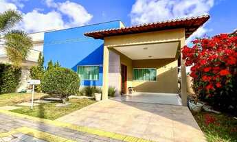 Imagem: Condomínio Green Club 3 - Casa Térrea