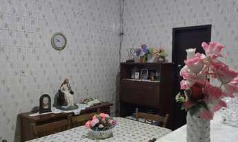 Imagem: Linda Casa Mobiliada 3 qtos 90m2 na Aldeota/Centro