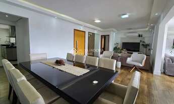 Imagem 3: APARTAMENTO COM 3 SUÍTES - CONDOMÍNIO DOMO LIFE - CENTRO - SÃO BERNARDO DO CAMPO