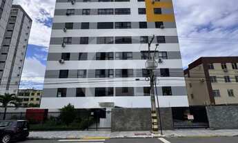 Imagem 2: Apartamento à Venda no Condomínio Gemini Bairro Suíssa