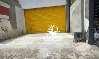 Imagem 2: Galpão para alugar por R$ 10.000,00/mês - Fazenda Grande do Retiro - Salvador/BA