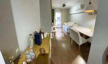 Imagem 4: Todos os Santos Apartamento com 3 dormitórios