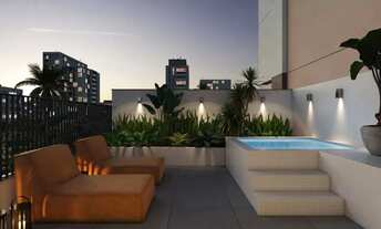 Imagem 6: Apartamento à venda no bairro Setor Bueno - Goiânia/GO