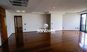 Imagem: Apartamento com 3 dormitórios, 269 m²