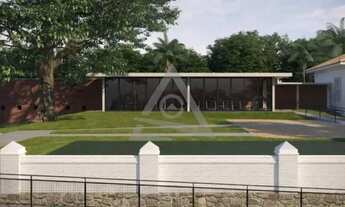 Imagem 10: Terreno à venda em Campinas, Alphaville Dom Pedro 0, com 642 m², Alphaville Dom Pedro 0