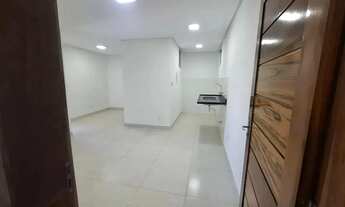 Imagem: APTO NO RES. IRINEU - 2485