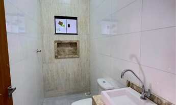 Imagem 3: Vendo casa no castanheira JP