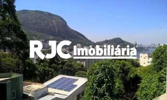 Imagem: Casa de 540 metros quadrados no bairro Jardim