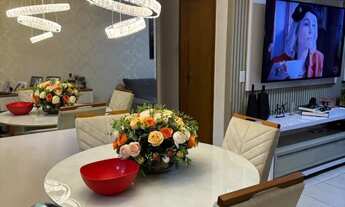 Imagem 7: Apartamento à venda Jardim das Tulipas Parque Oeste Industrial