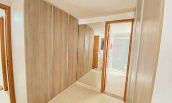 Imagem 7: Vendo belíssimo apartamento com móveis projetados área de lazer completa alto padrão pe na