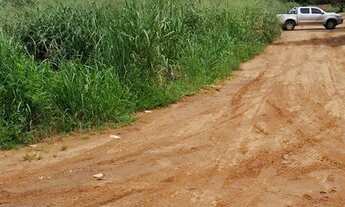 Imagem 6: Vende se lote, setor irmã dulce