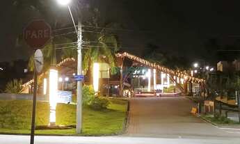 Imagem 6: Terreno à venda, 518 m² por R$ 905.000,00 - Condomínio Residencial Jaguary - São José dos