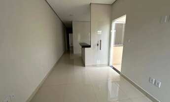 Imagem 2: Casa em Montes Claros, no bairro Jardim Primavera, à venda