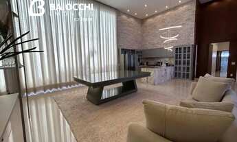 Imagem 5: Jardins Verona Casa com 4 dormitórios