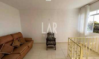 Imagem 3: Cobertura à venda, 3 quartos, 1 vaga, Santa Rosa - Belo Horizonte/MG