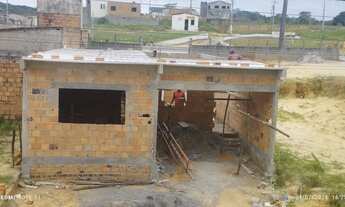 Imagem: Vendo casa em construção na praia do sol