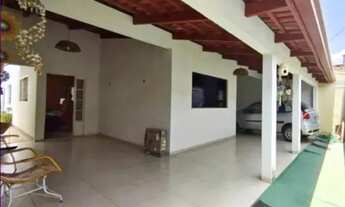 Imagem 3: Casa espaçosa em Campo Grande