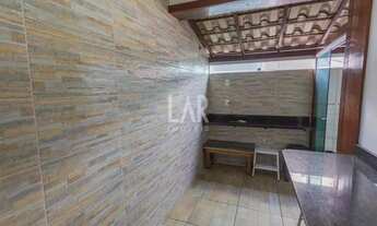 Imagem 6: Área Privativa à venda, 3 quartos, 1 suíte, 1 vaga, Fernão Dias - Belo Horizonte/MG