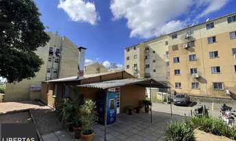 Imagem: Apartamento 2 dormitórios no Mário Quintana