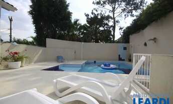 Imagem 6: CASA EM CONDOMÍNIO - ALPHAVILLE 3 - SP