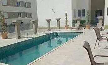 Imagem 7: Apartamento para alugar, 2 quartos, 1 vaga, Conjunto Residencial JK - Montes Claros/MG - R