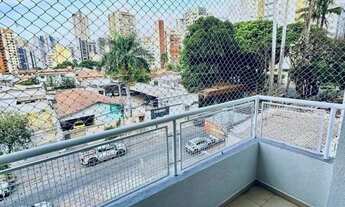 Imagem 3: Apartamento a venda de 3 quartos no setor Nova Suiça