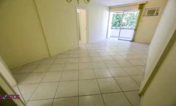 Imagem 6: APARTAMENTO SEMI MOBILIADO DE 3 QUARTOS (1 SUÍTE) NA TRINDADE!