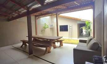 Imagem: Casa 2 Quartos para Venda no Setor Serra